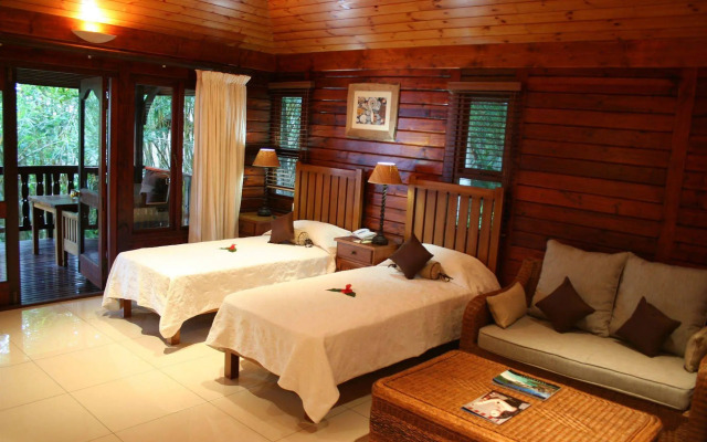 Cerf Island Resort