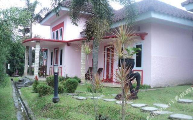Seulawah Resort And Cafe