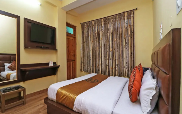 Oyo 15440 Hotel Parvati Valley