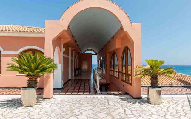 Regina dell Acqua Resort