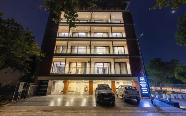 Hotel Limon Sector 45 Gurgaon