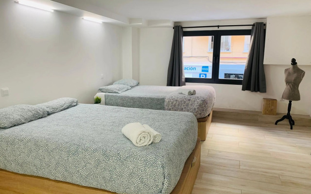 Nuevos Duplex Principe Vergara