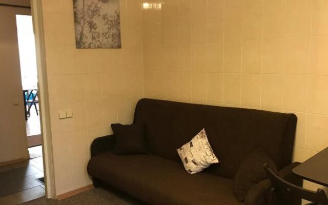 Mini-Hotel Panoff