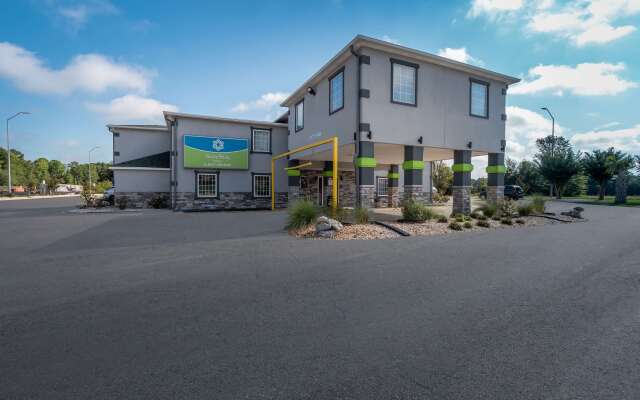 SureStay Hotel by Best Western Manning