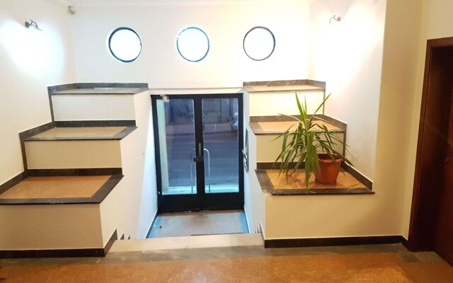 Erra - Nimbus - Athens Center,120m²,4 BD,2 BATH