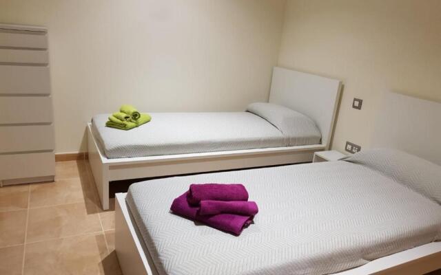 Alojamiento Ramon Cortez