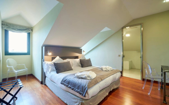 Hotel AR Isabel de Farnesio