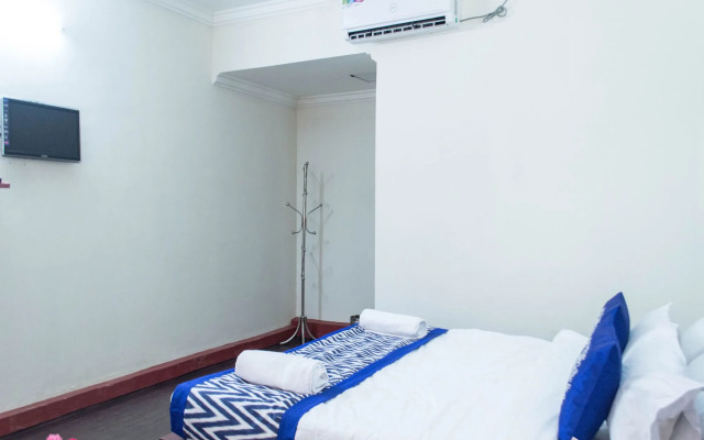 Island Lake Resort by OYO Rooms