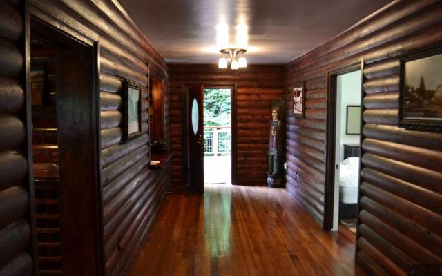 Guerneville Lodge