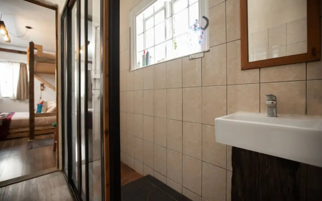 Rustika Bed & Breakfast
