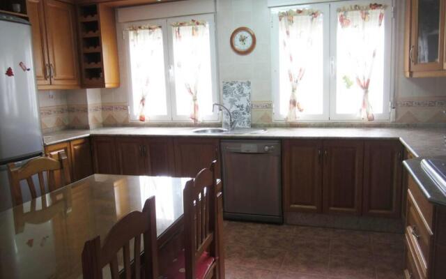 Casa rural a 20 minutos de la Alhambra