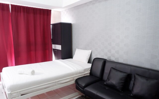 Comfy Studio Casa De Parco Apartment