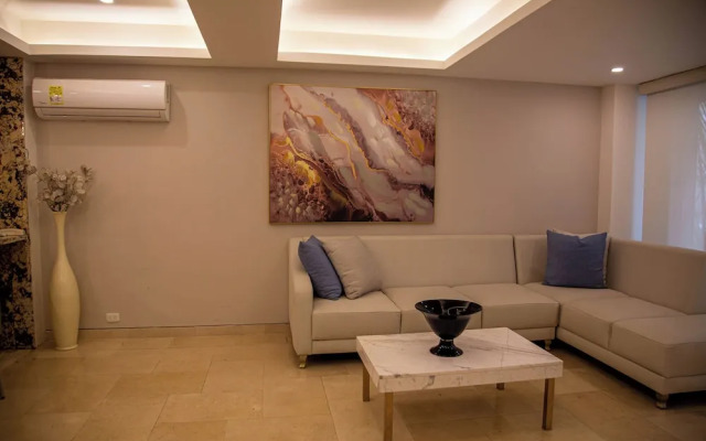 San Diego 974 Suites