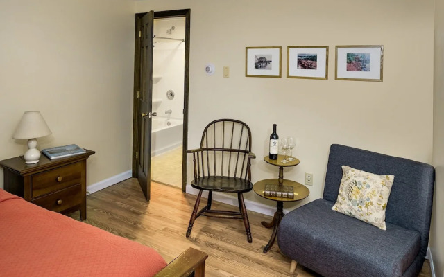 The Craignair Inn & Restaurant