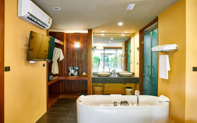 Avatar Railay Resort (SHA Plus+)