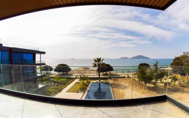 Bodrum Ada Apart Hotel