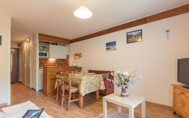 Appartement Saint-Chaffrey , 1 pièce, 4 personnes - FR-1-330E-1