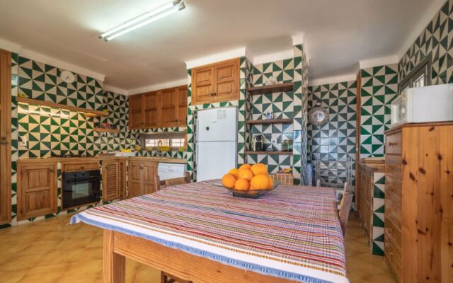 House Xoroi Colònia Sant Pere