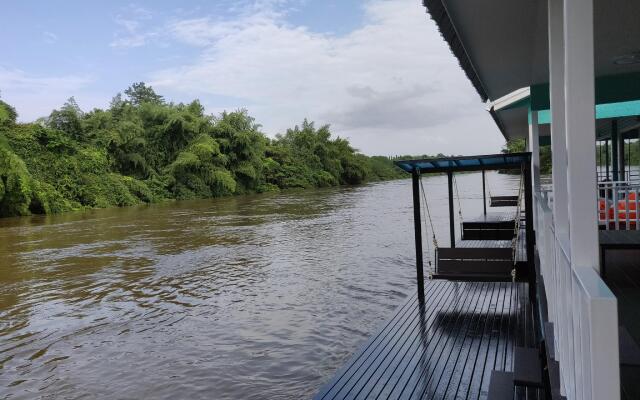 The Green House Kanchanaburi