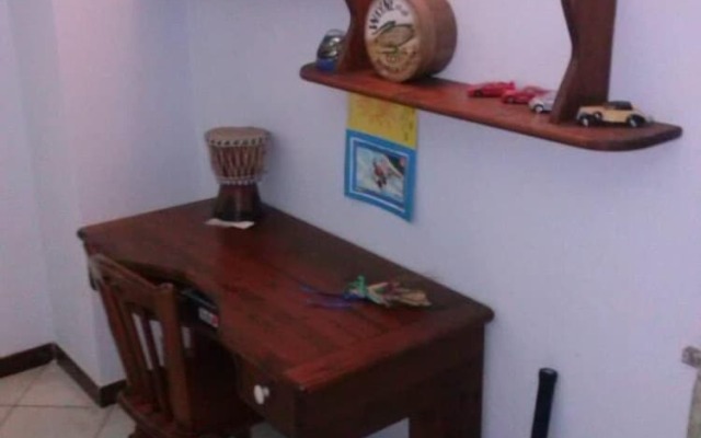 B&B Casa Usai