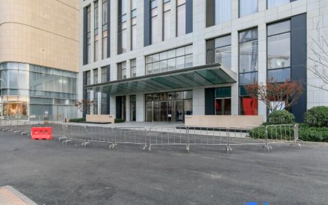 Yuexi Hotel (Jinan Mixc store)