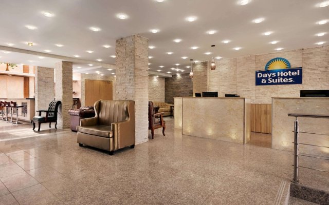 Days Hotel and Suites by Wyndham Dakar