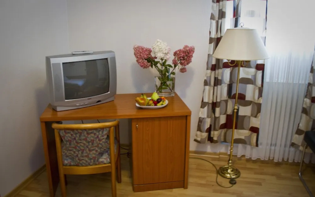 Hotel Restaurant Passmann
