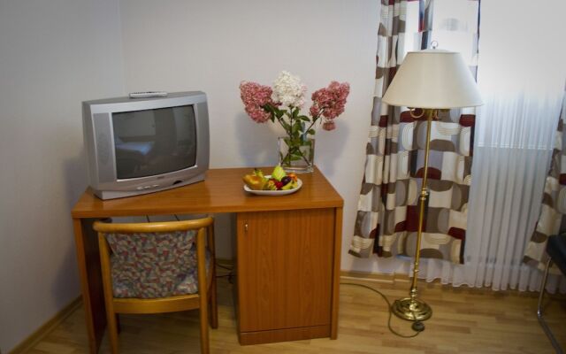 Hotel Restaurant Passmann