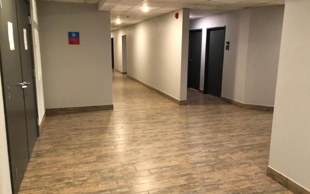 Baymont by Wyndham Moses Lake