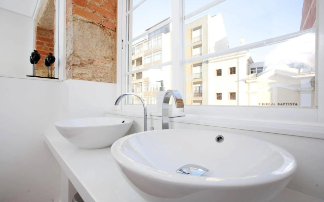 Passion Inn Lisbon