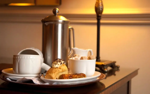Cbh Whitley Hall Country House Hotel