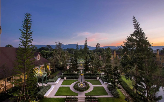 U Khao Yai