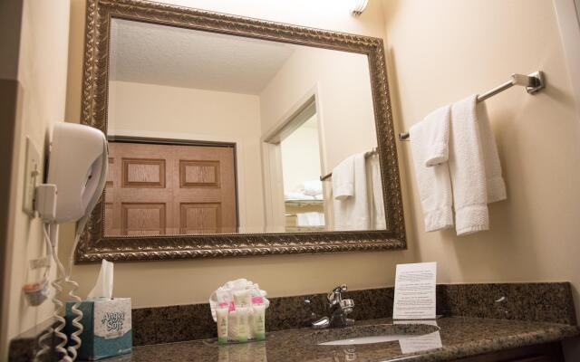Staybridge Suites Fort Wayne by IHG
