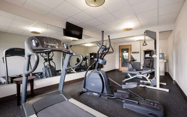 Best Western Kendallville Inn