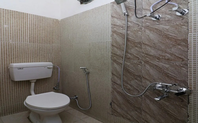 Country Inn Stay By OYO Rooms
