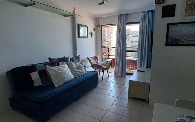 Studio Portal dos Corais apartamento 1003