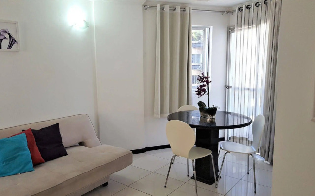 Edf Côte d'Azur Maceió