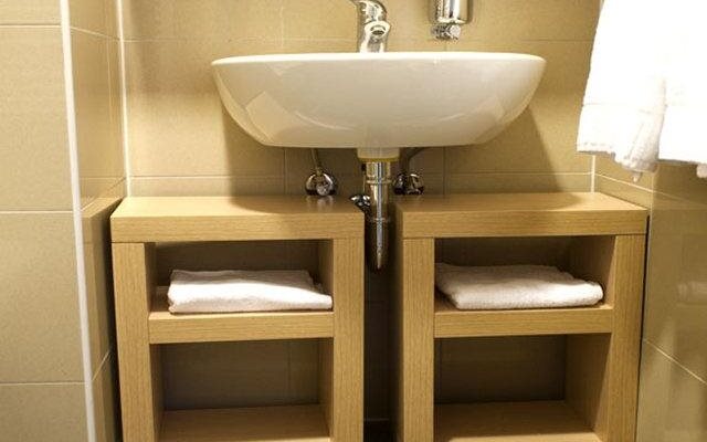 Hotel Rebro