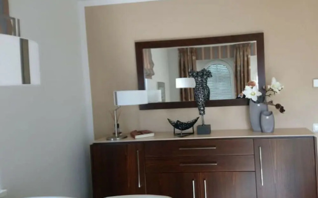 2 in the Baltic Sea Villa Gesine