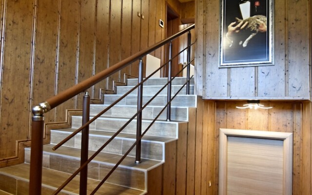 Zarevata Guest House