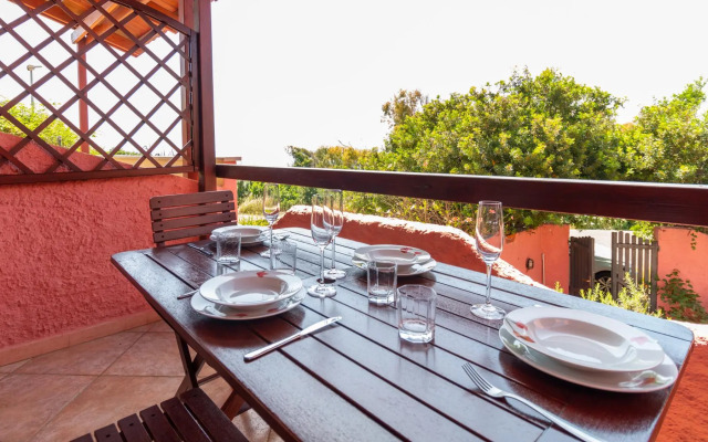 Welcomely - Josto Panoramic House