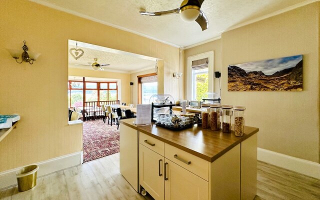 Guisachan Guest House