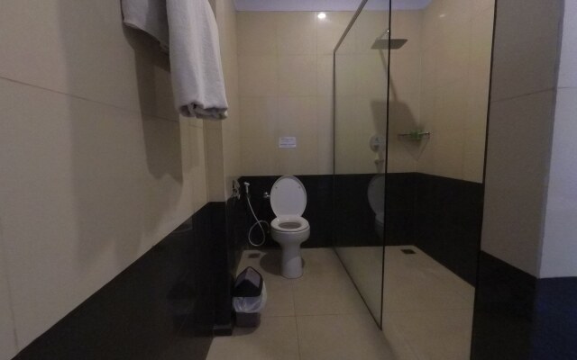 The Radiant Hotel