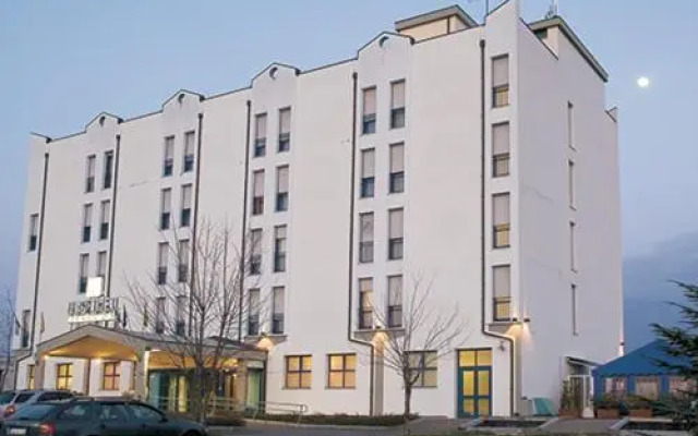 Hotel Persico's