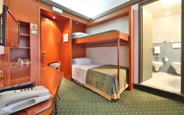 Best Western Jet Hotel Milano Malpensa