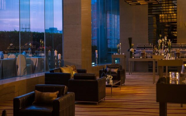 Renaissance Shanghai Zhongshan Park