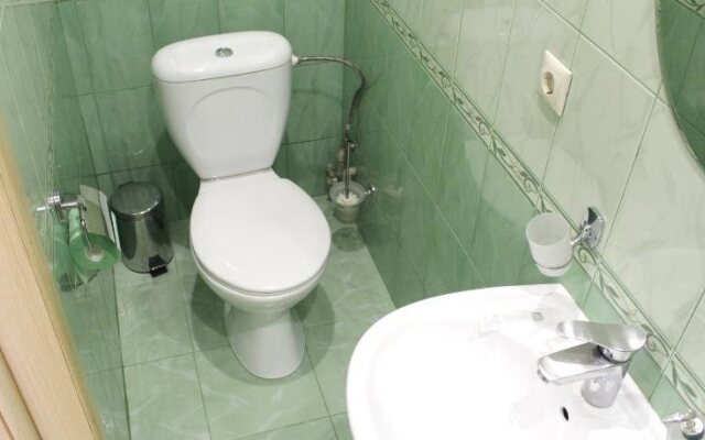 Меблированные комнаты George