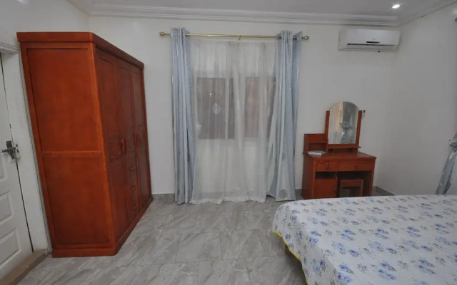 B2 Self Catering Apartments