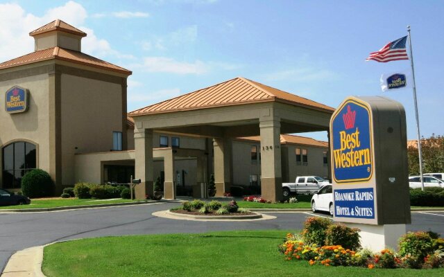 SureStay Plus Hotel by Best Western Roanoke Rapids I-95