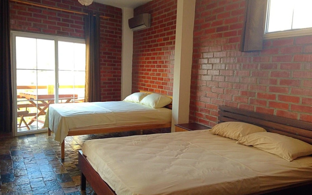 Muyuyo Lodge